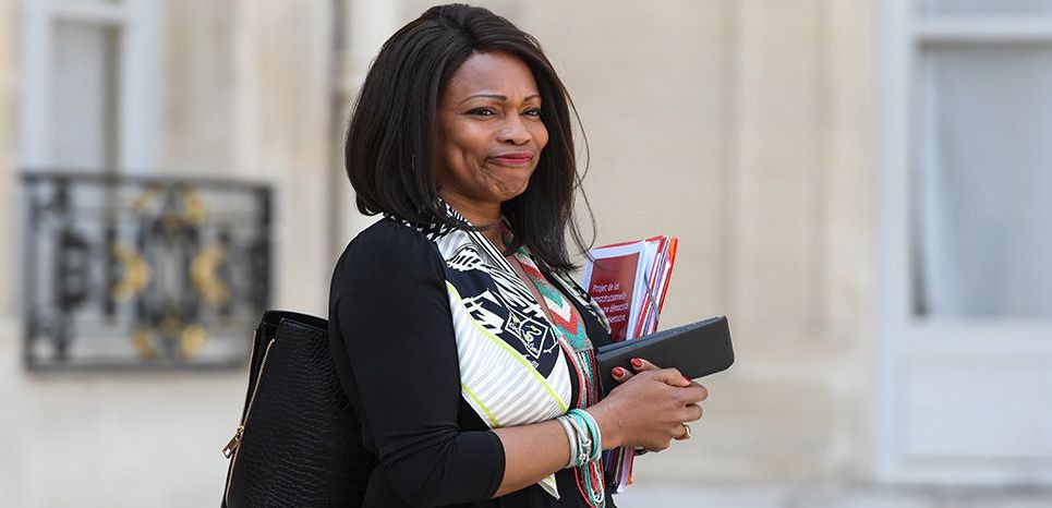 #France: la ministre des Sports annonce son départ du gouvernement