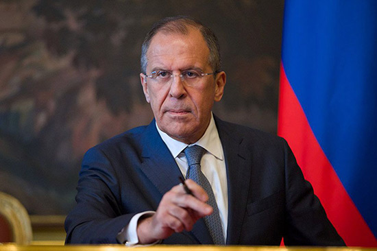 #Lavrov: Des terroristes d'#Idlib utilisent les civils comme «boucliers vivants»