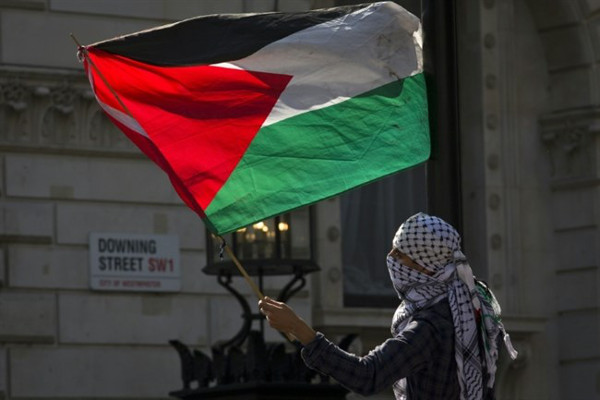 Transfert à #alQods de l'ambassade du #Brésil: «une démarche illégale», dénoncent les #Palestiniens