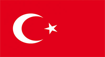 Crash d’un hélicoptère militaire à Istanbul : 4 morts