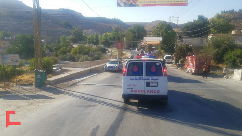Les premiers camions-citernes chargés de fuel iranien sont arrivés au Liban