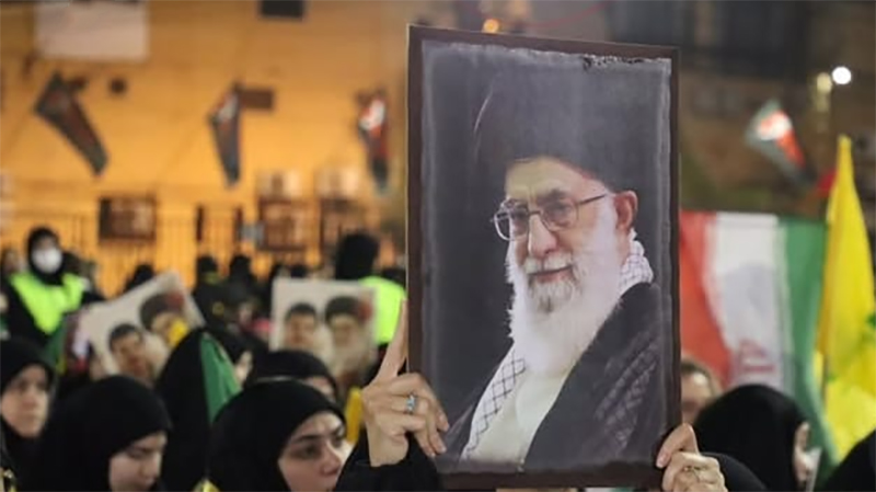 Le Liban fait ses adieux à l’imam Khamenei: La communauté des Libres unie dans la douleur et la fierté