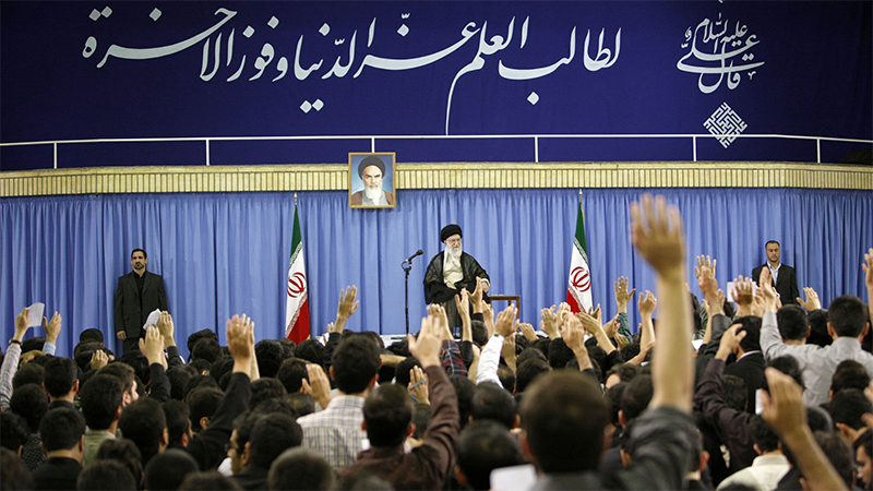 L’essor scientifique de l’Iran sous l’imam Khamenei: Une vision stratégique de souveraineté
