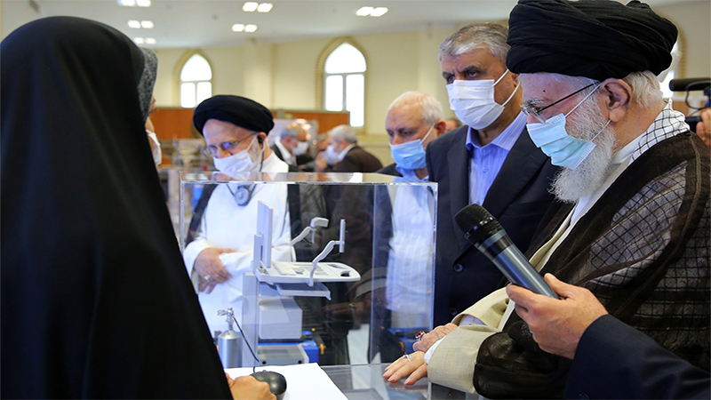 L’essor scientifique de l’Iran sous l’imam Khamenei: Une vision stratégique de souveraineté