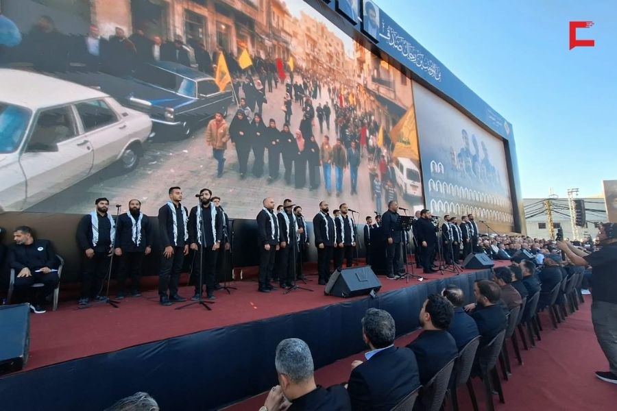 «Nous restons fidèles à notre serment»: Un hommage vibrant deux ans après une perte exceptionnelle
