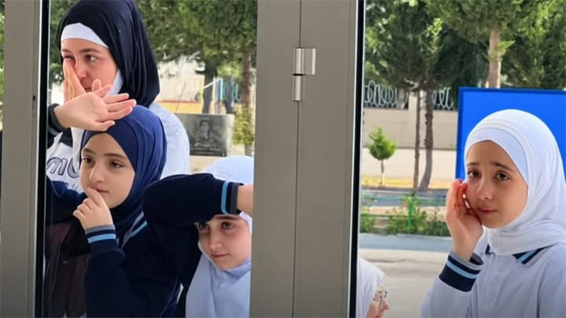 L’interdiction du Hijab en Azerbaïdjan: Droits bafoués et calculs géopolitiques